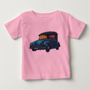 Car design T-shirt