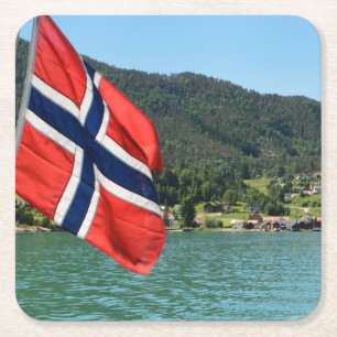 Car ferry in Norway coaster