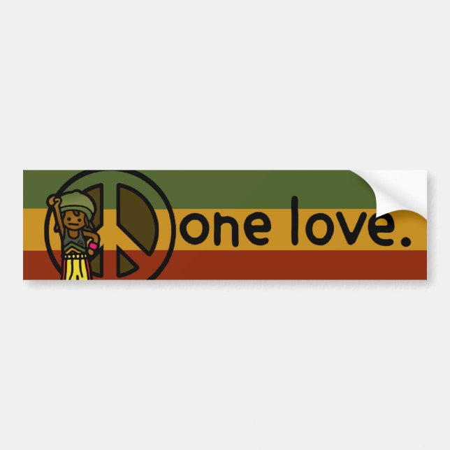 car full of friends. bumper sticker (Front)