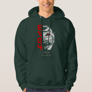 Car  hoodie