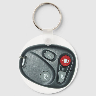 Car Key Chain