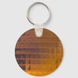 Car light keychain