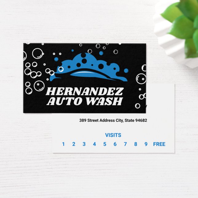 Car Logo Soap Bubble  (Desk)