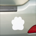 Car Magnet<br><div class="desc">Create your own white personalizable, minimalist style which can be easily updated with your Photo and text. If you need any help personalizing this product, please contact me using the message button below and I will be happy to help.</div>