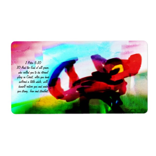 Car Magnet (Front)