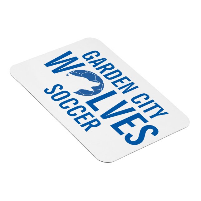 Car Magnet (Right Side)