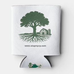 Car Magnet Can Cooler