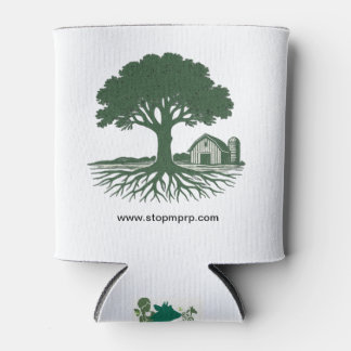 Car Magnet Can Cooler