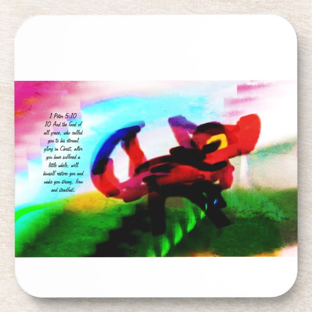 Car Magnet Coaster (Front)