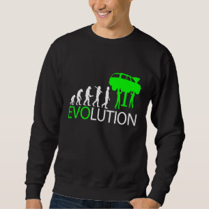 Car Mechanic Technician Car Technician Saying Sweatshirt