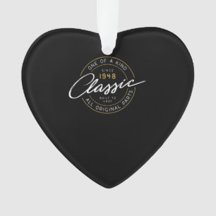 Car Motorcycle Gift Ornament
