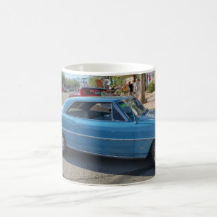 Car Mug