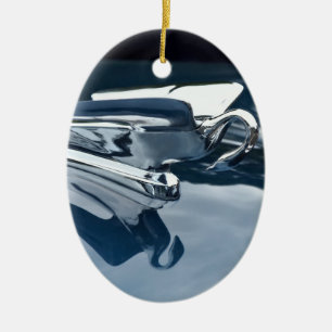 Car - Ornament 1952 Packard