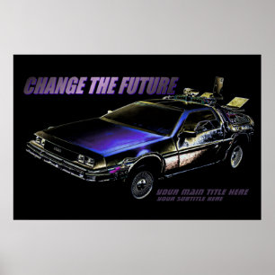 Car:Poster Poster
