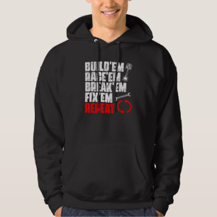 Car Racing Automobiles For An Auto Racer Racecar   Hoodie