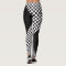Car Racing / Chess Pattern + your backgr. & ideas