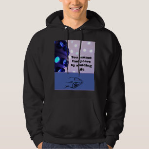 Car Racing games Hoodie