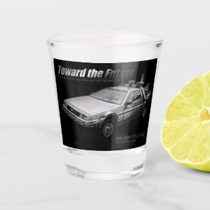 Car:Shot Glass