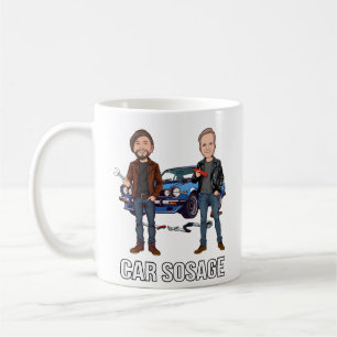 Car sos mug car sos age 240k