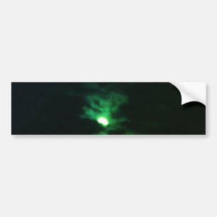 CAR STICKER LABEL ART&DESIGN STYLE 