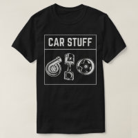 Car Stuff