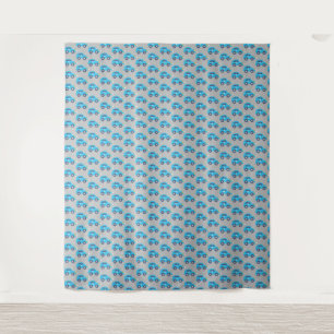 car tapestry