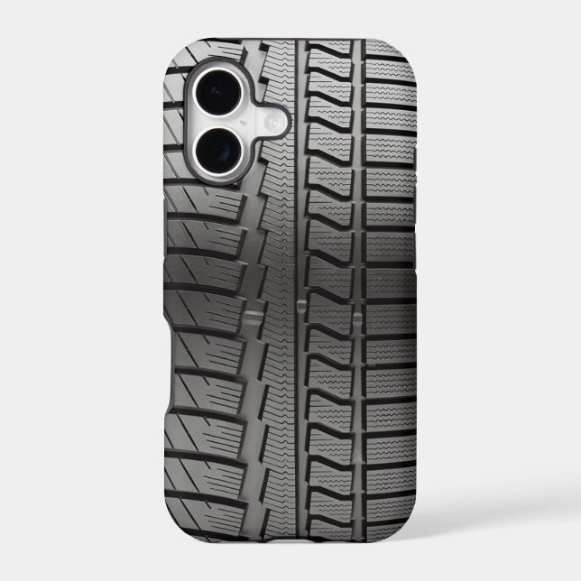 car tire (Back)