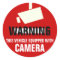Car / Truck / Vehicle Camera Stickers