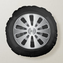 Car tyre