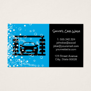 Car Wash Cleaning Service