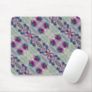 Car Wash Colours Mouse Pad