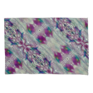 Car Wash Colours Pillowcase