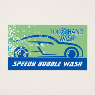 Car Wash   Soap Bubbles   Automobile Graphic