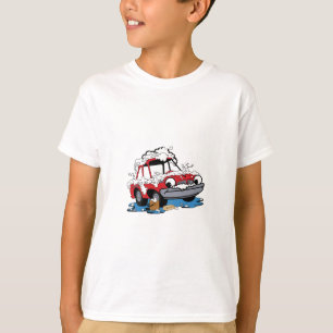 Car Wash T-Shirt