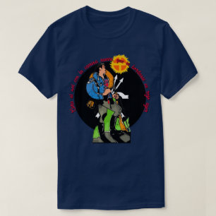 CARA AL SOL T-Shirt