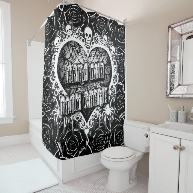 Cara Mia, Mon Cherie (In Situ)