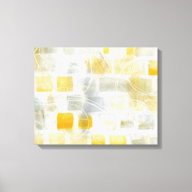 Caracalla I Abstract Print | Sue Schlabach (Front)