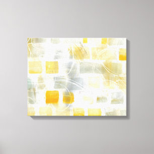 Caracalla I Abstract Print   Sue Schlabach