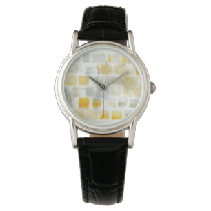 Caracalla I Abstract Print Sue Schlabach Watch