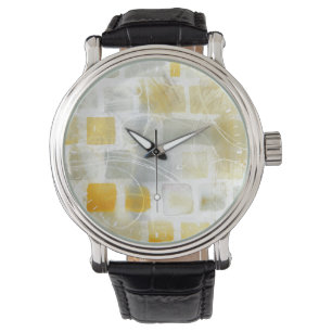 Caracalla I Abstract Print Sue Schlabach Watch