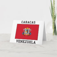 Caracas, Venezuela