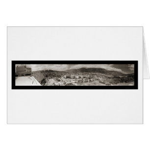 Caracas Venezuela Photo 1958