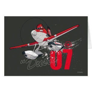 Caractère poussiéreux Art 3