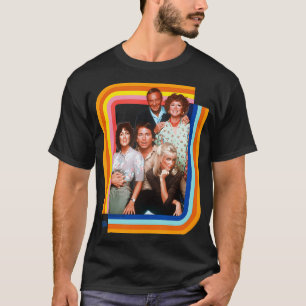 Caractère Tous Acteur TShirt