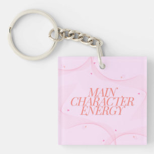 Caractéristique principale énergie