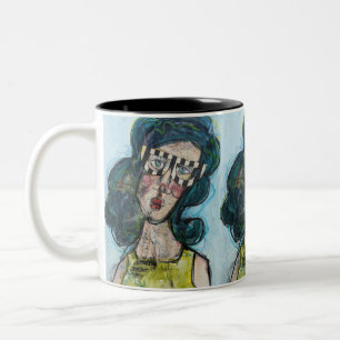 Caractéristiques du concepteur Mug 11oz
