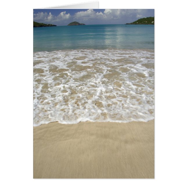 Caraïbes, îles Vierges américaines, St.Thomas, 2 (Devant)