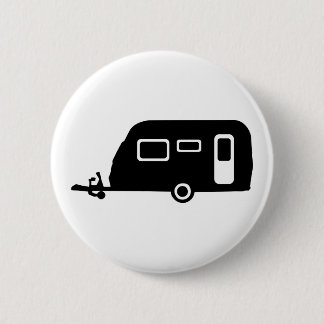 Caravan 2 Inch Round Button