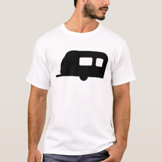 Caravan - Camping T-Shirt