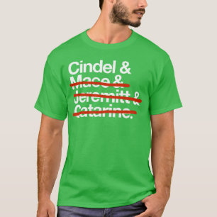 Caravan of Carnage Massacre on Endor boy T-Shirt
